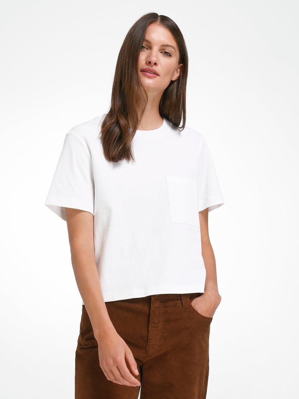 DAY.LIKE - Rundhals-Shirt