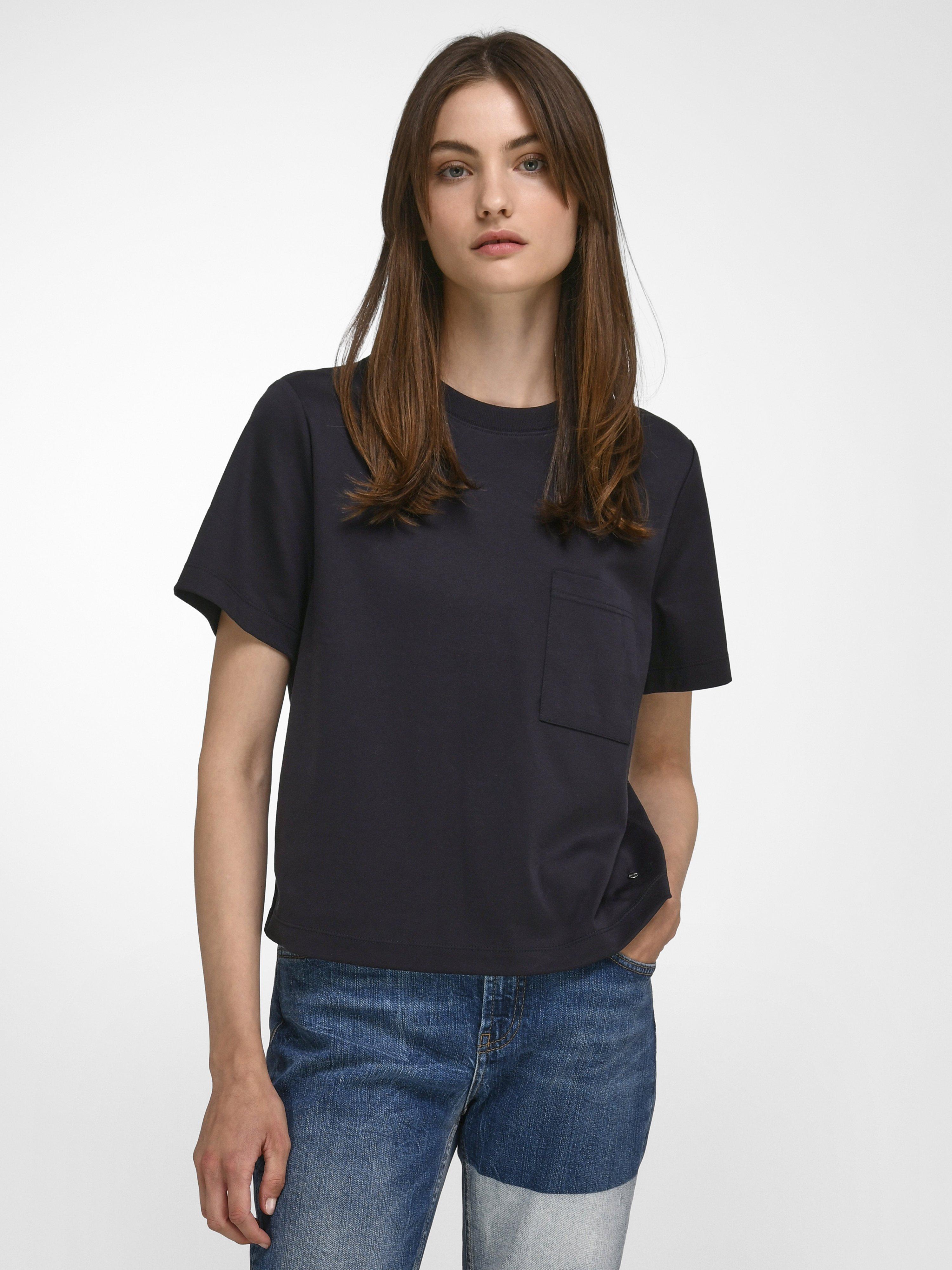 DAY.LIKE - Rundhals-Shirt