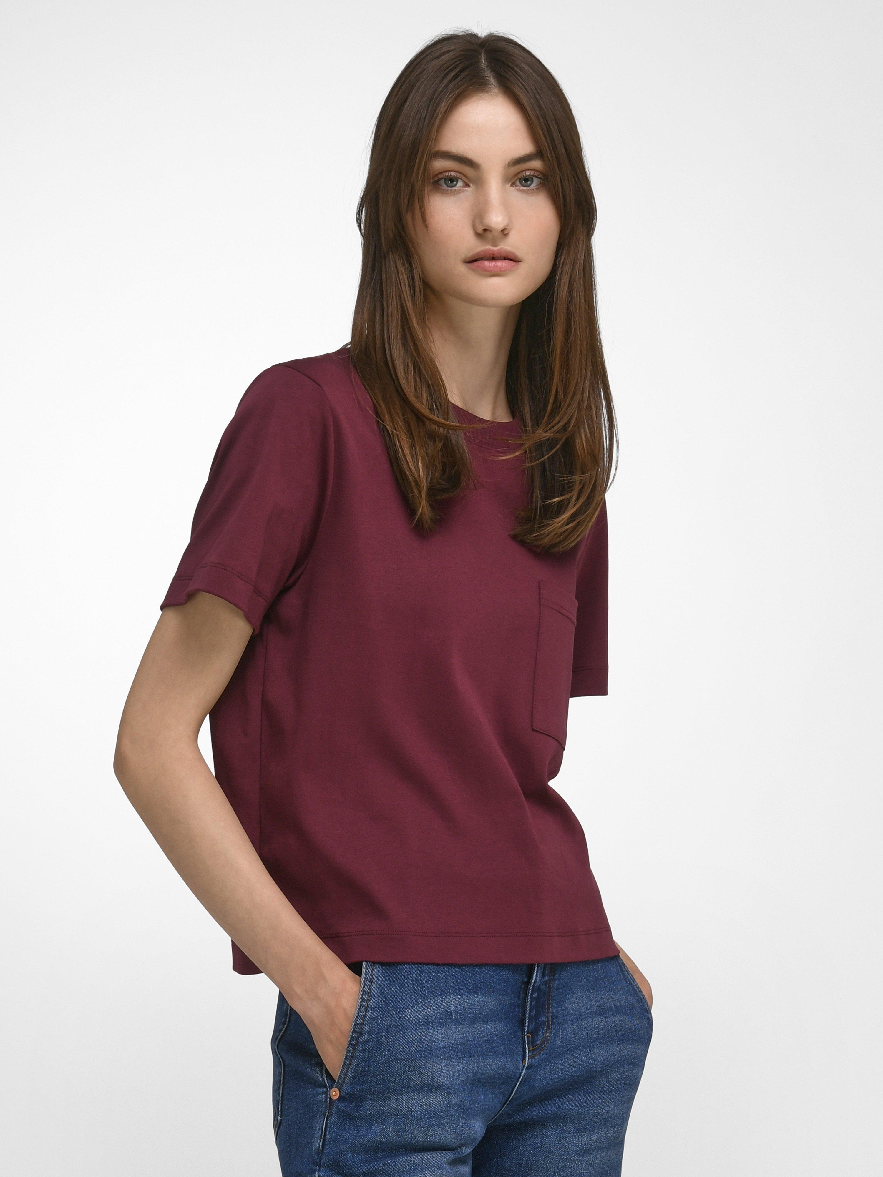 DAY.LIKE - Rundhals-Shirt
