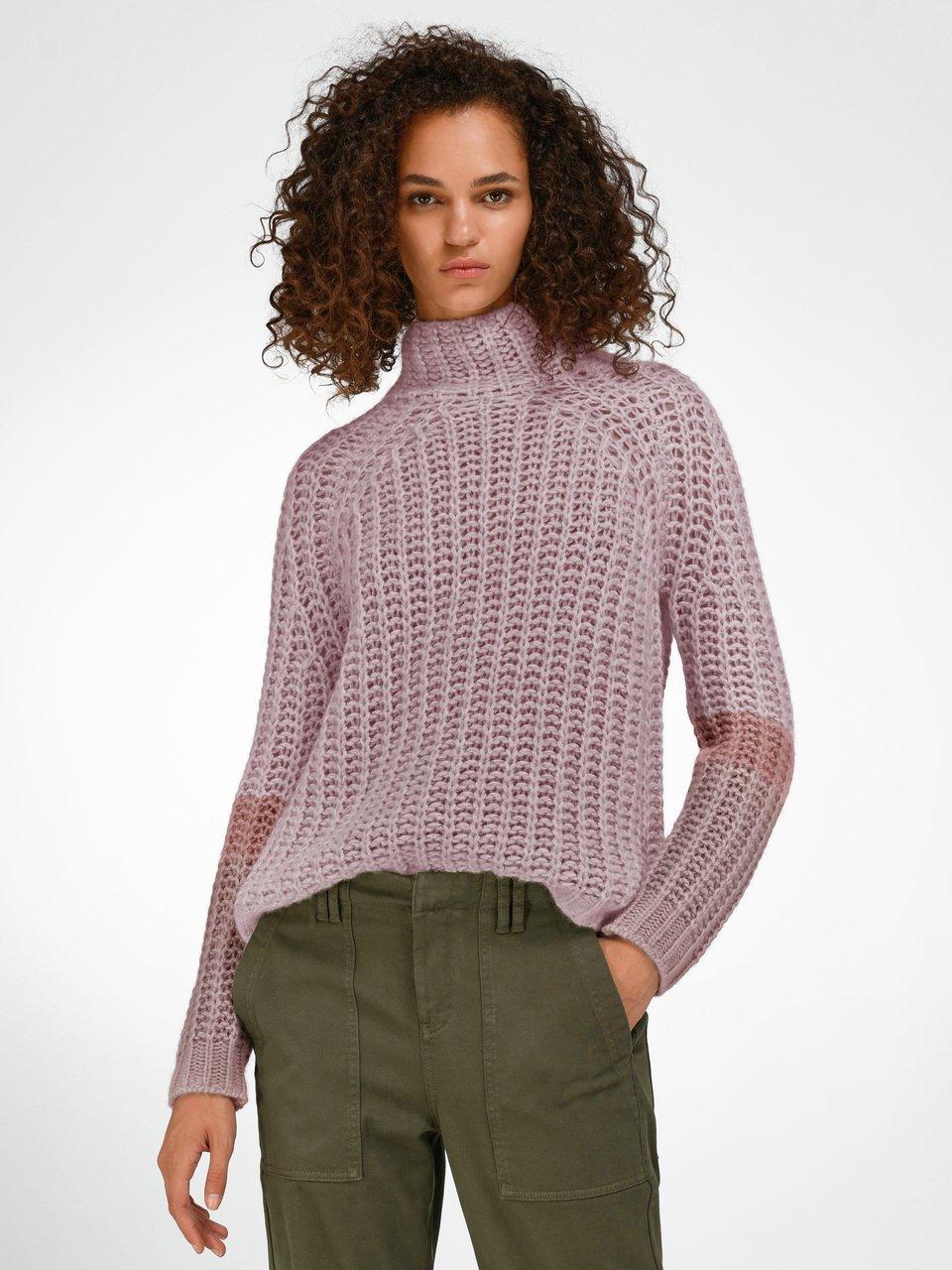 HEMISPHERE - Pullover