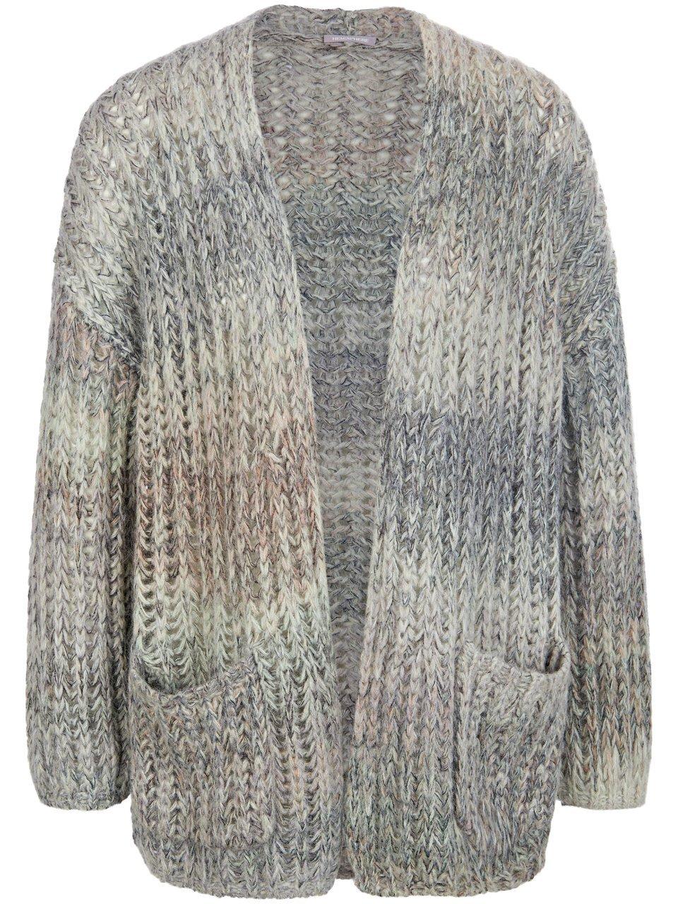 Cardigan Van HEMISPHERE multicolour