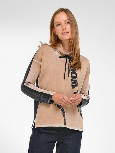 Faber Woman - Sweatshirt