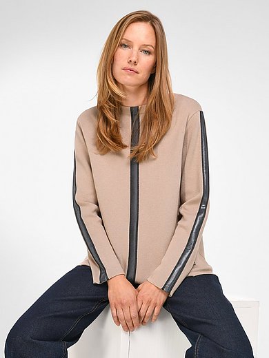 Faber Woman - Pullover