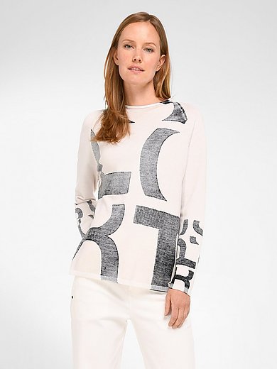 Faber Woman - Le pull