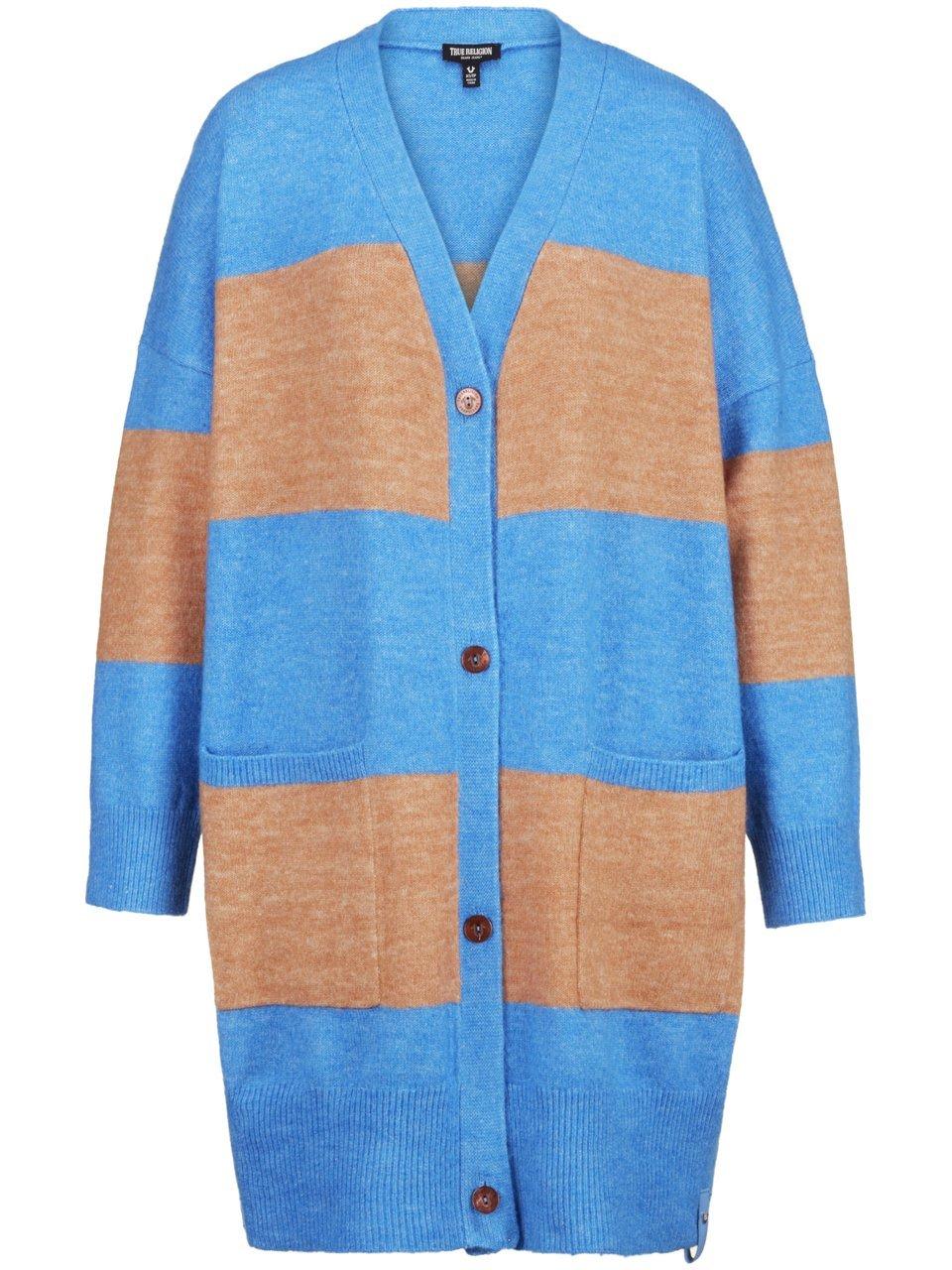 True Religion - Strickmantel