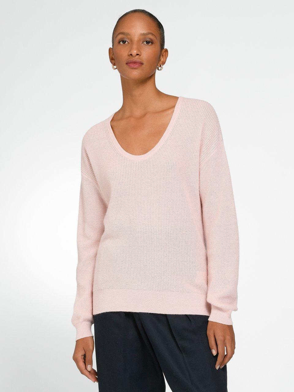 include - Le pull manches longues