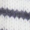 blanc cassé/marine-800603