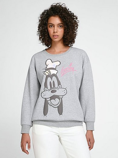 Disney - Le sweatshirt manches longues