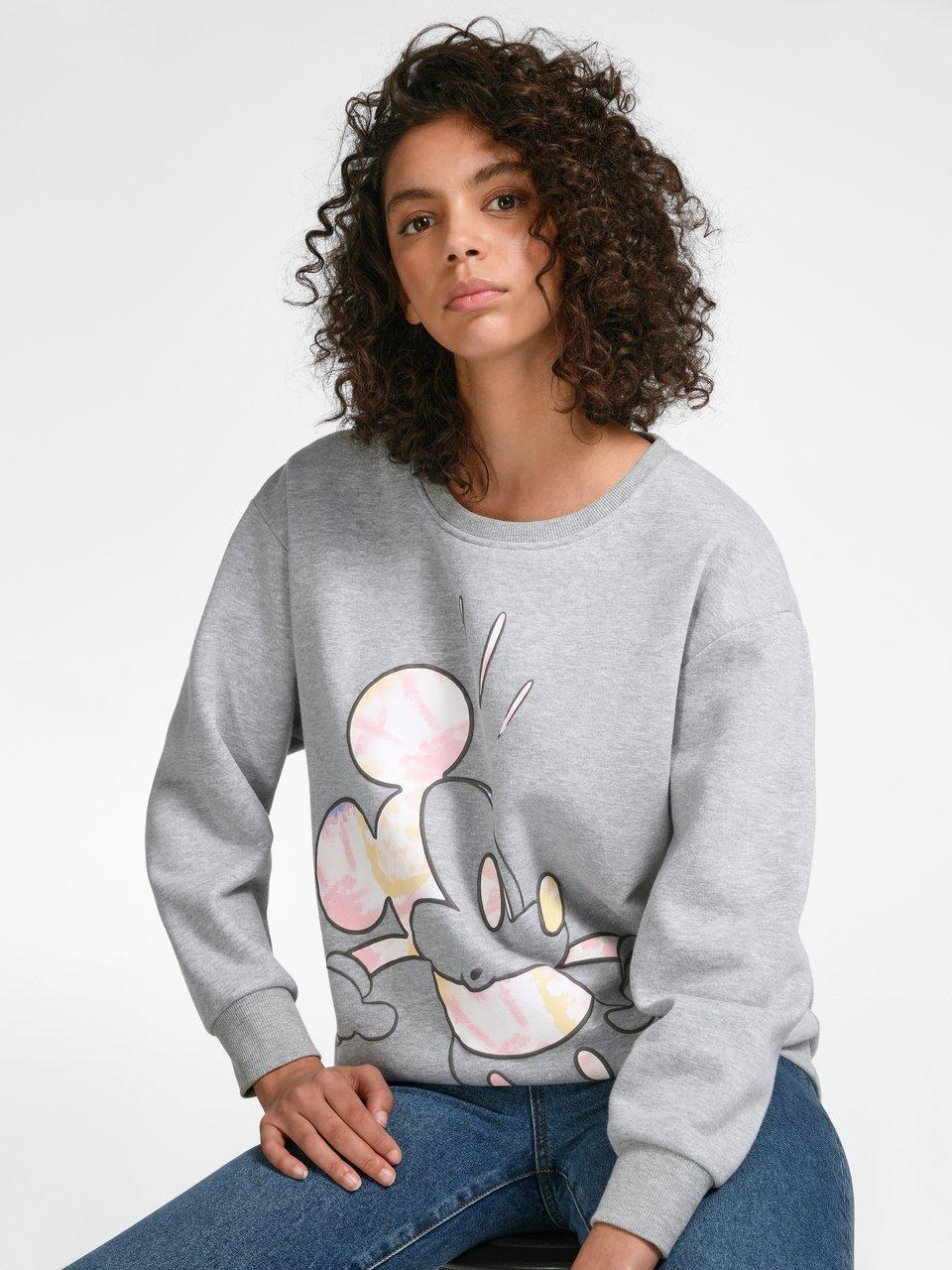 Disney - Le sweatshirt manches longues