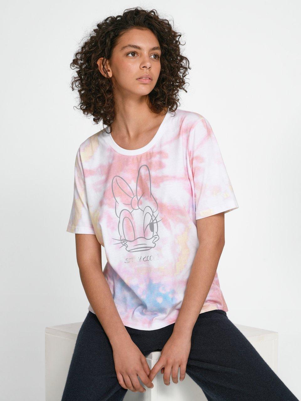 Disney - Rundhals-Shirt mit 1/2-Arm