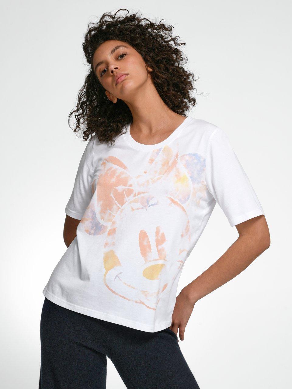 Disney t shirts dames hot sale