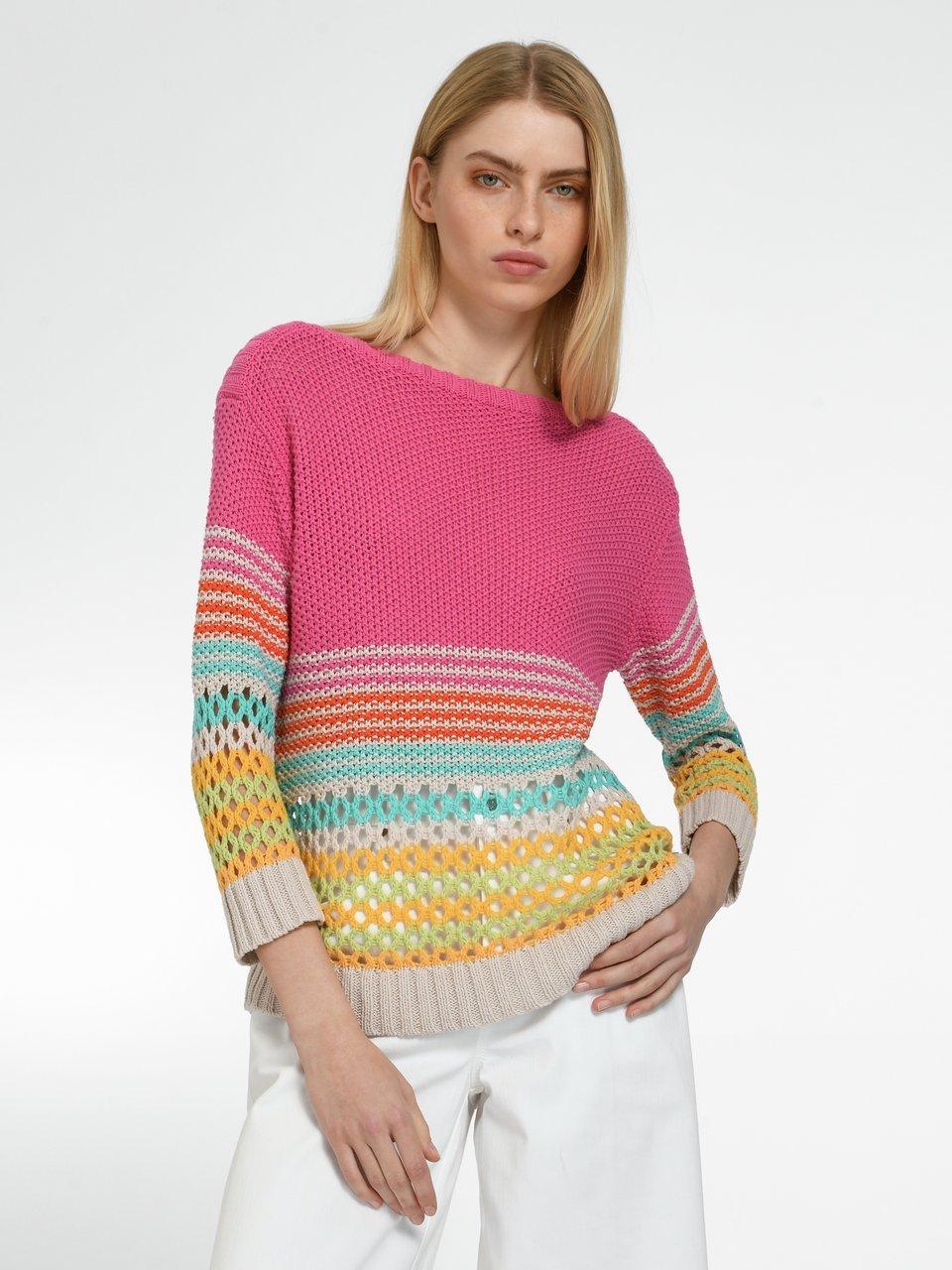 Uta Raasch - Pullover mit 3/4-Arm