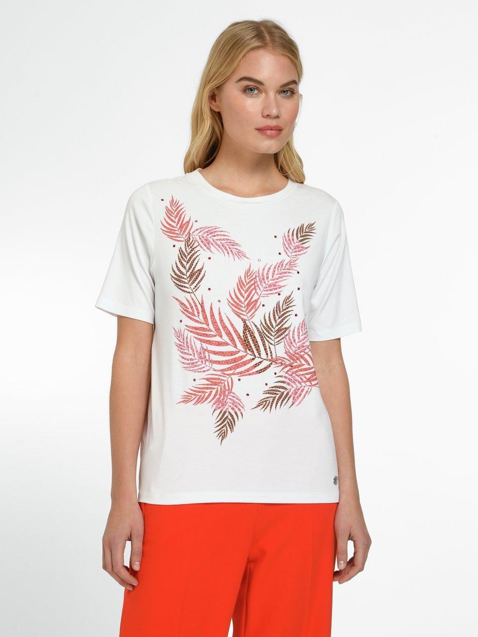 Uta Raasch - Shirt mit 1/2-Arm