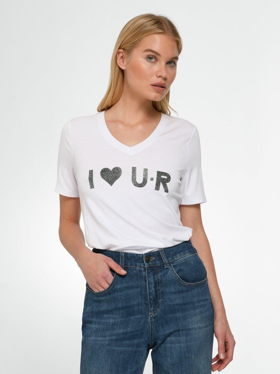 Uta Raasch - Shirt mit 1/2-Arm