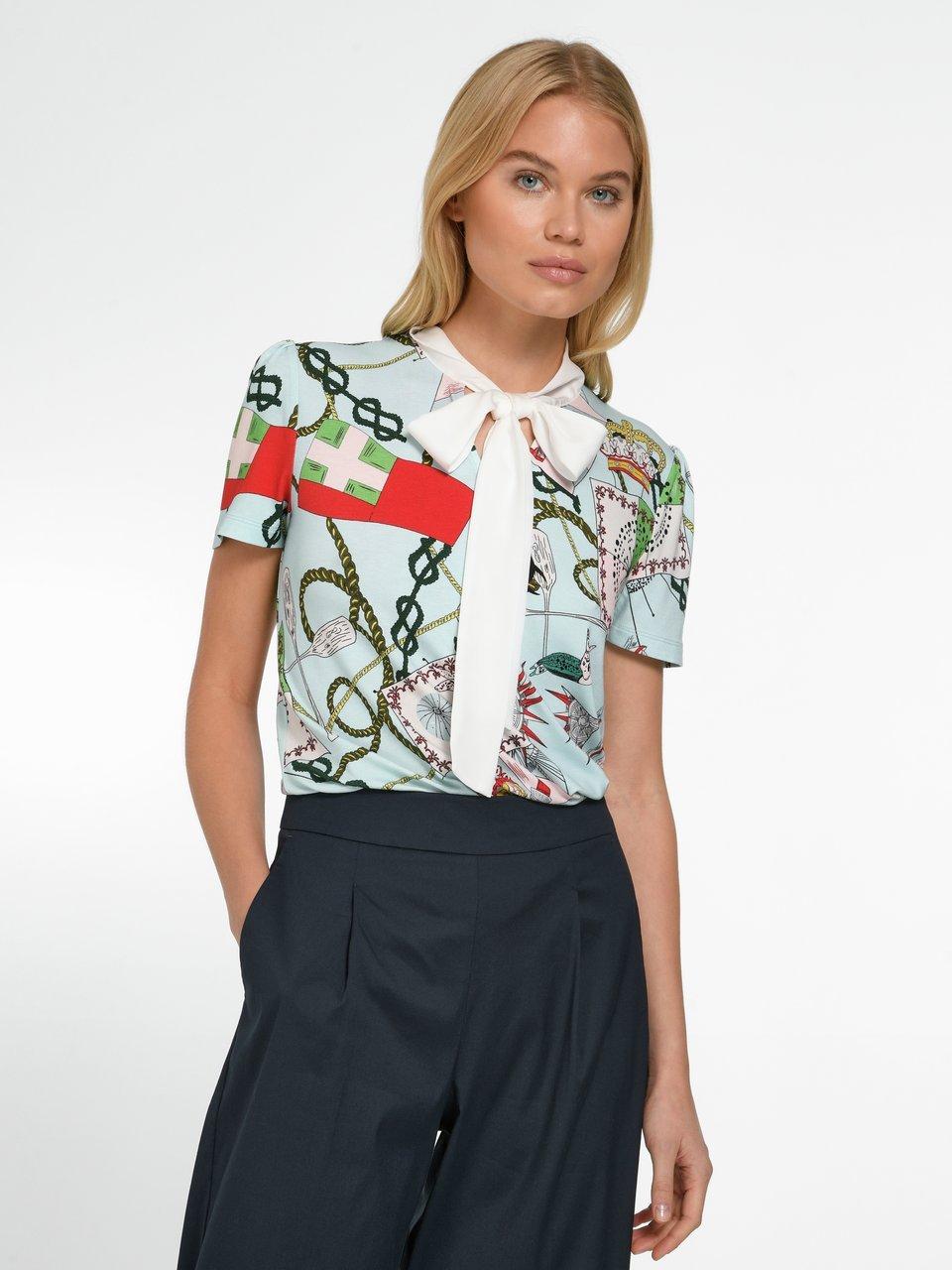 Uta Raasch - Shirt mit 1/2-Arm