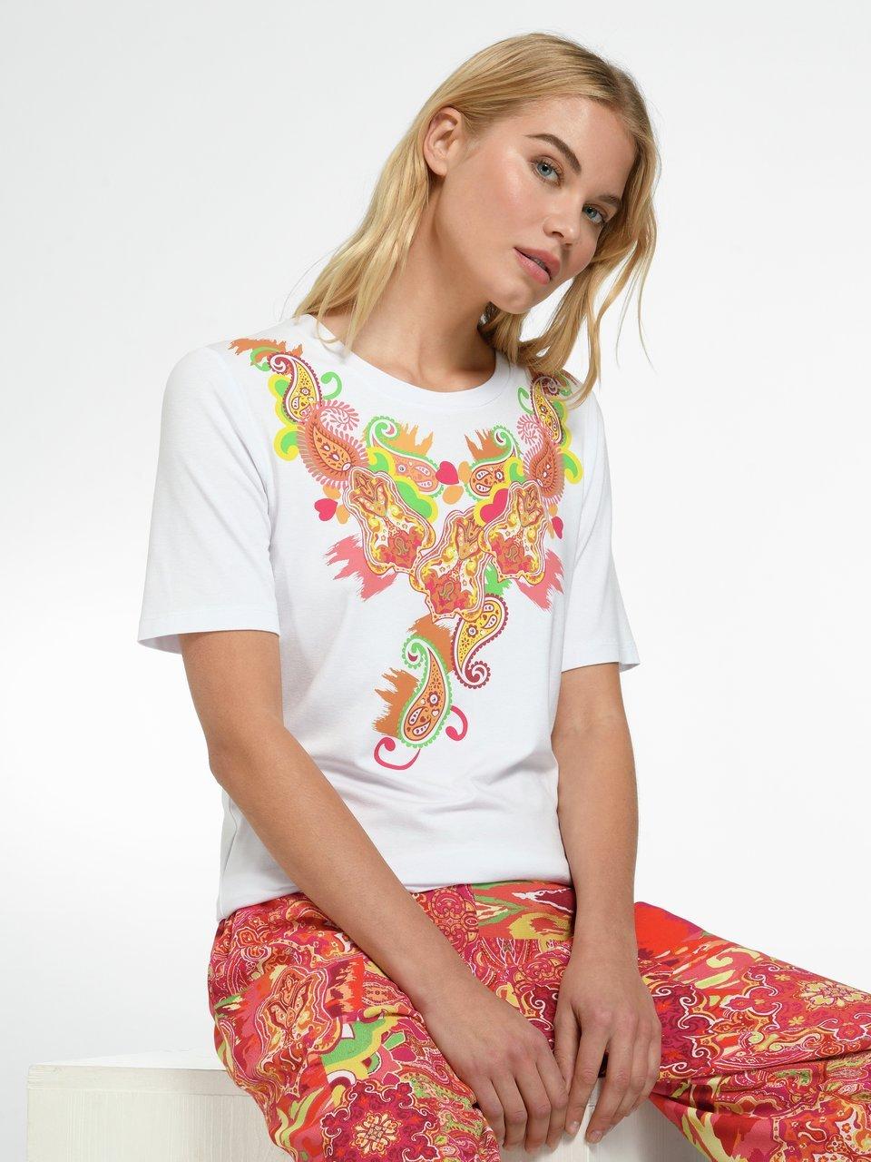 Uta Raasch - Shirt mit 1/2-Arm