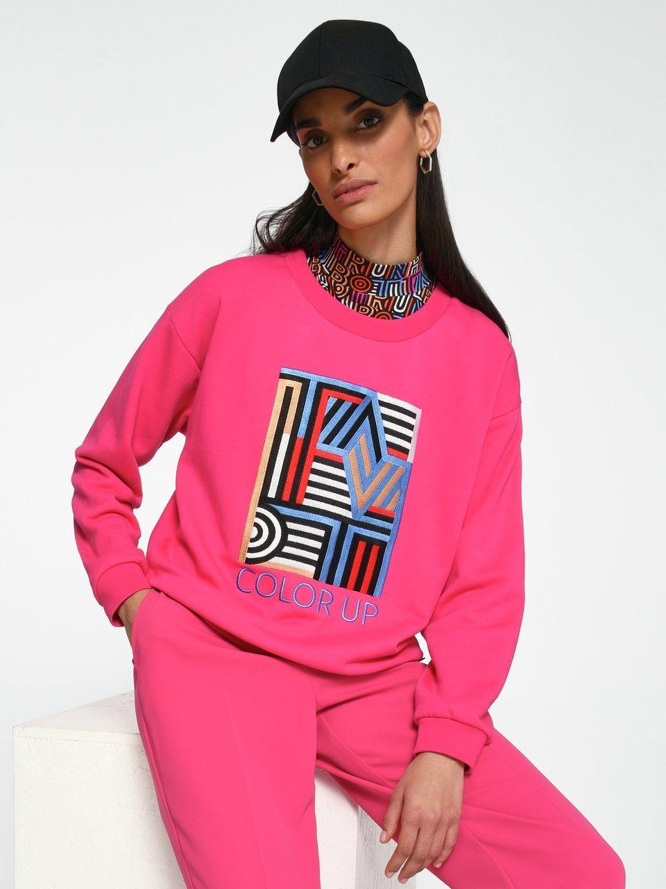 TALBOT RUNHOF X PETER HAHN - Sweatshirt