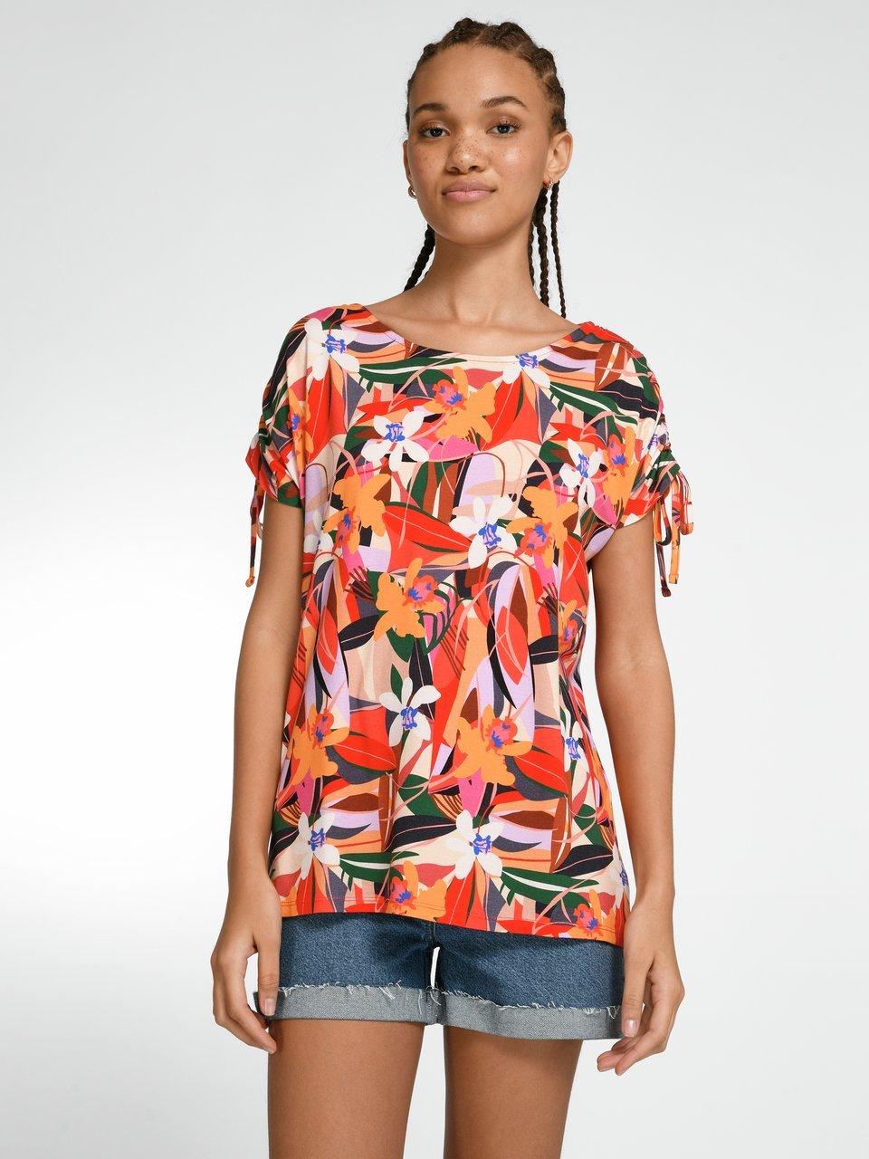 MYBC - Rundhals-Shirt