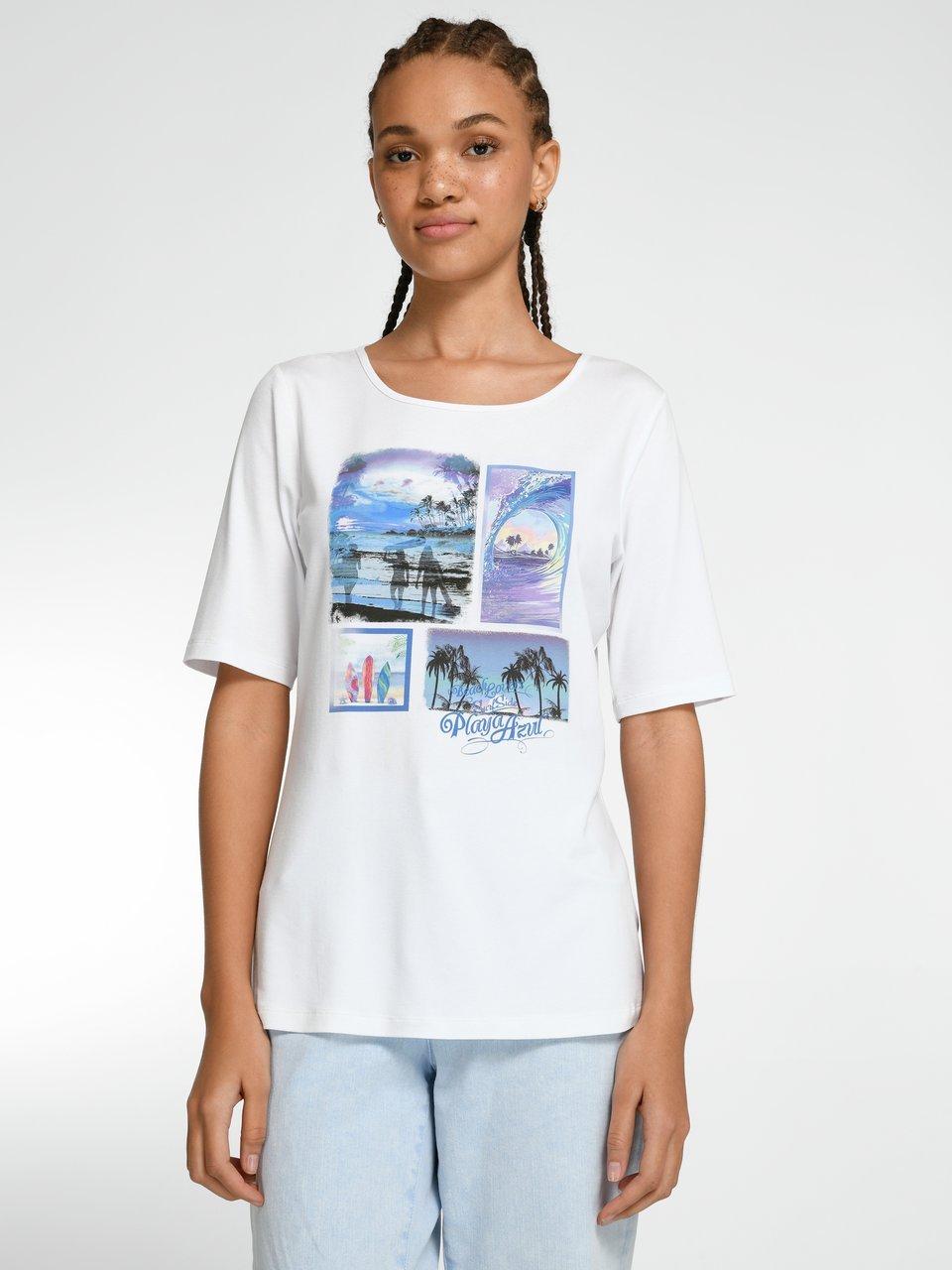 MYBC - Rundhals-Shirt