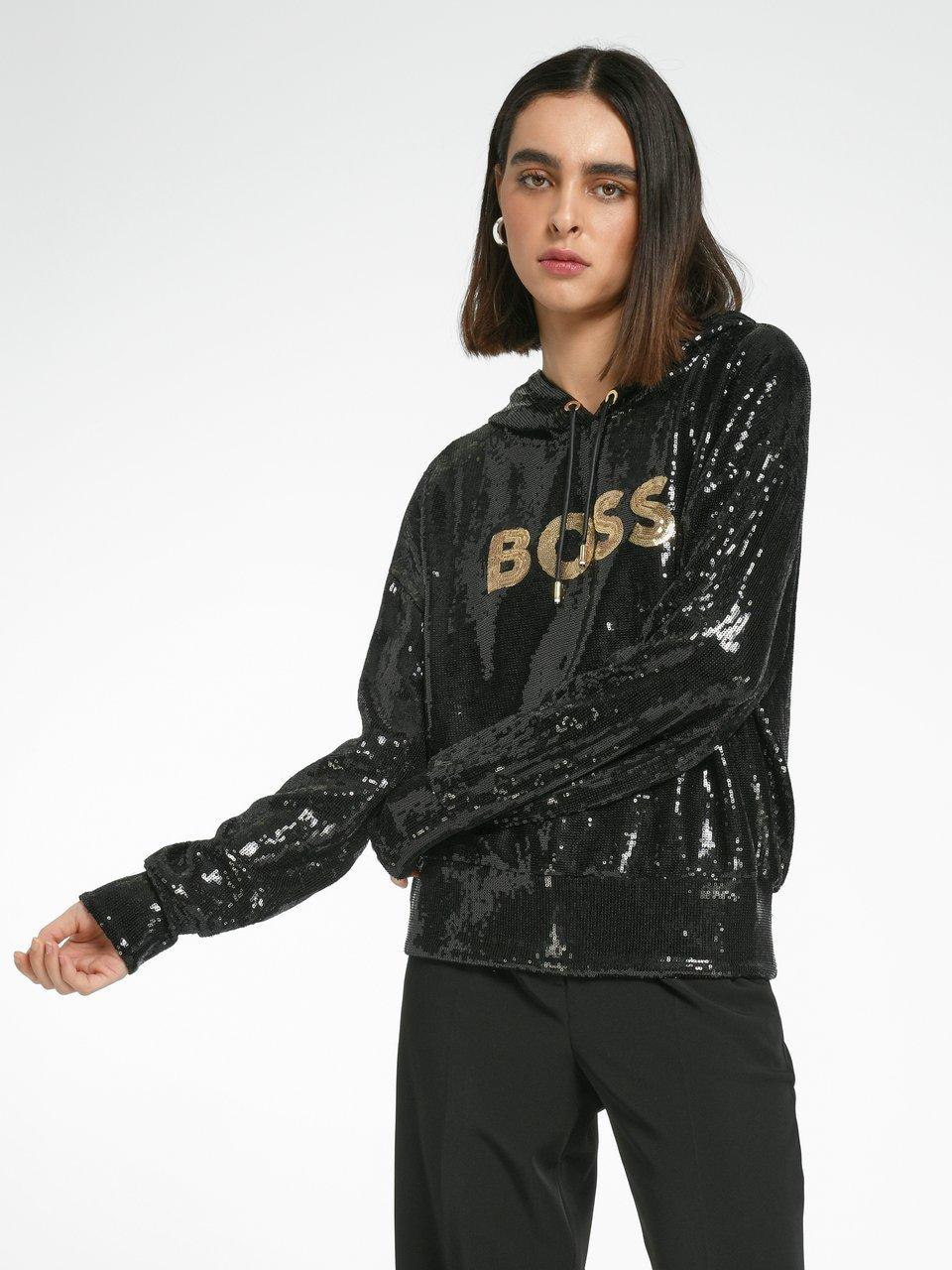BOSS - Le sweat-shirt