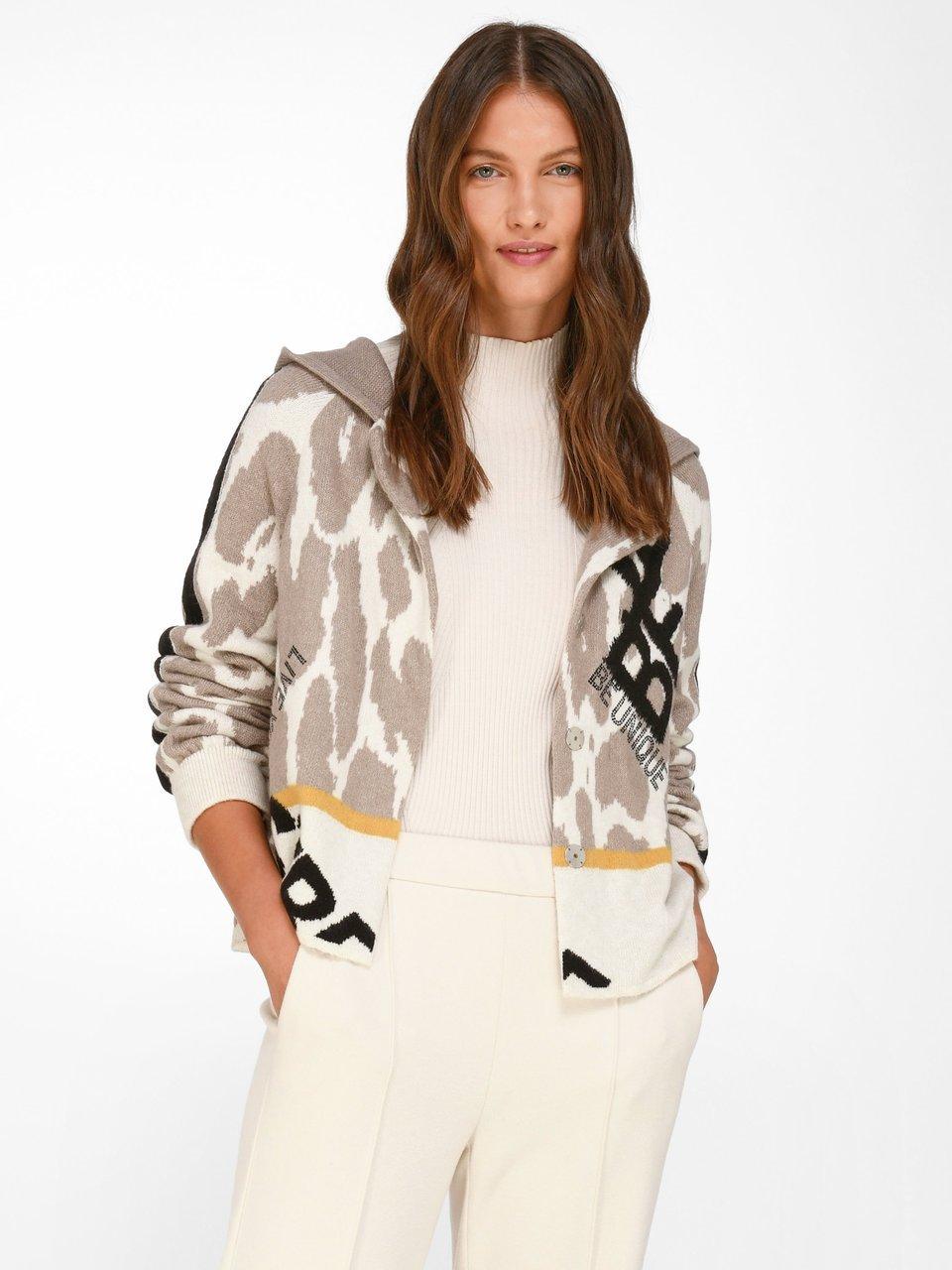 Monari - Strickjacke