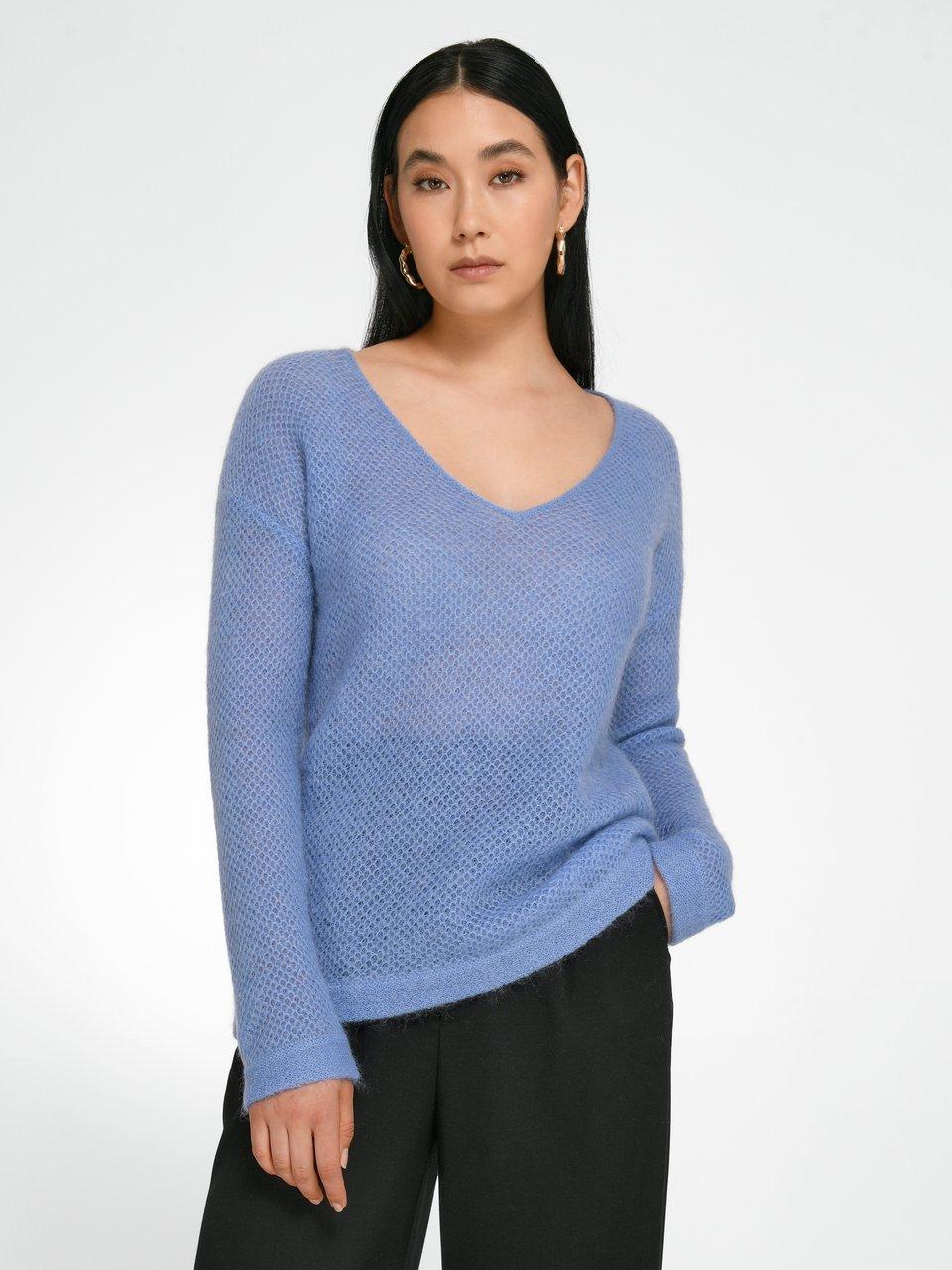 Peter Hahn - V-Pullover