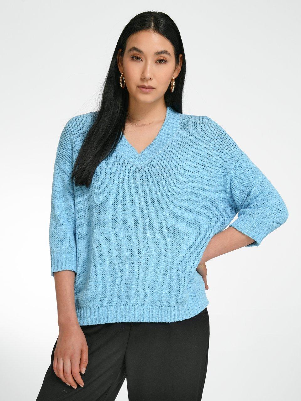 Peter Hahn - V-Pullover