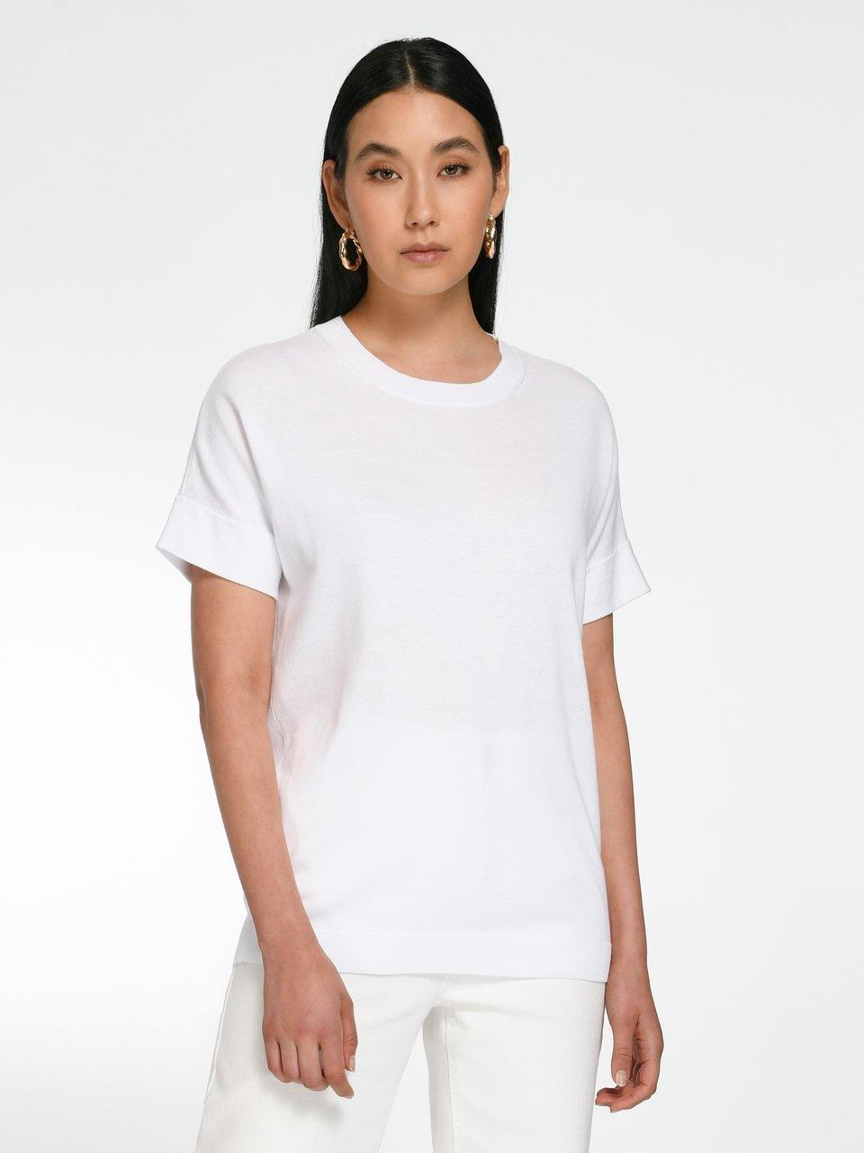 Peter Hahn - Pullover aus 100% SUPIMA®-Baumwolle