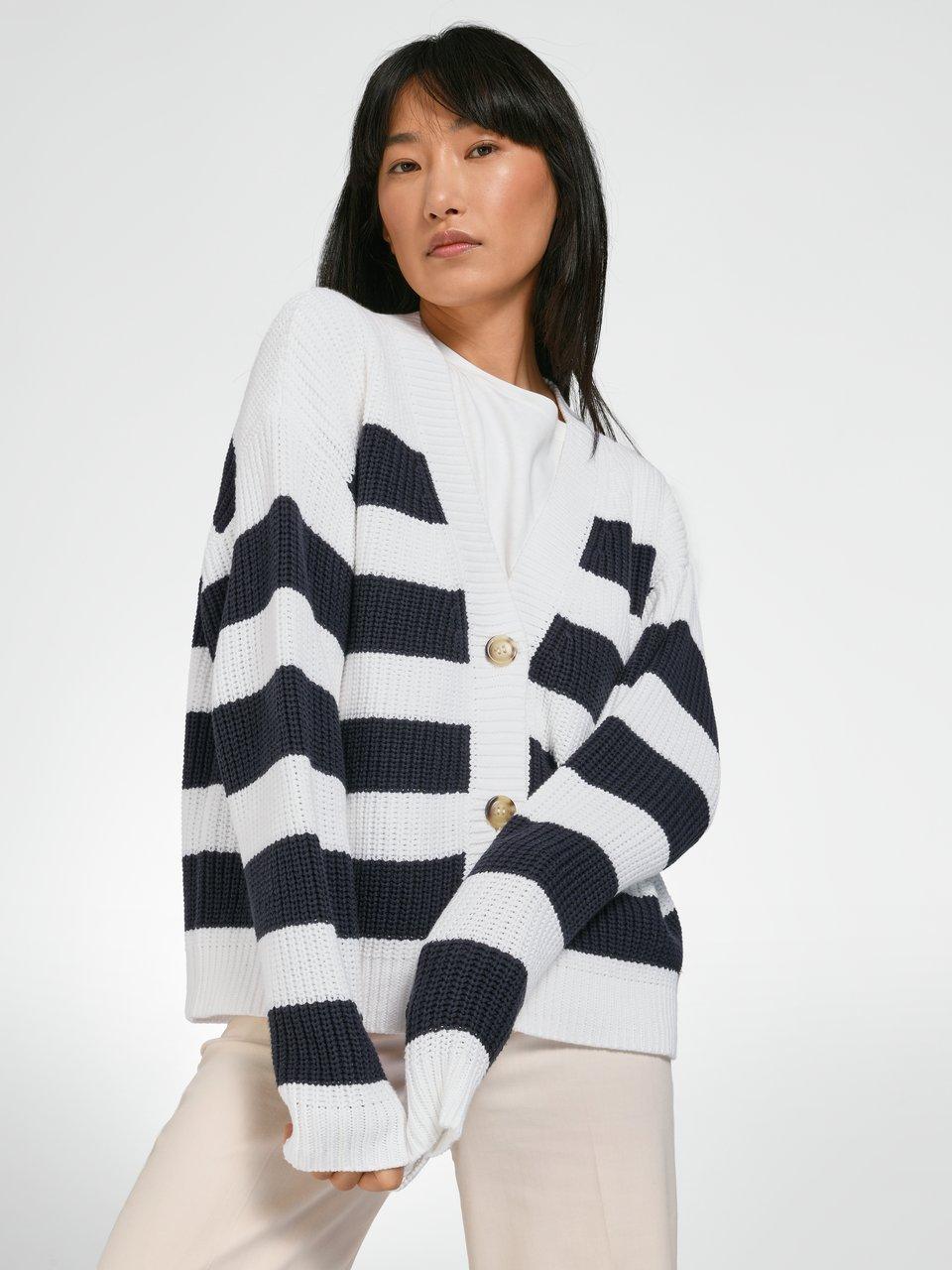 BASLER - Strickjacke