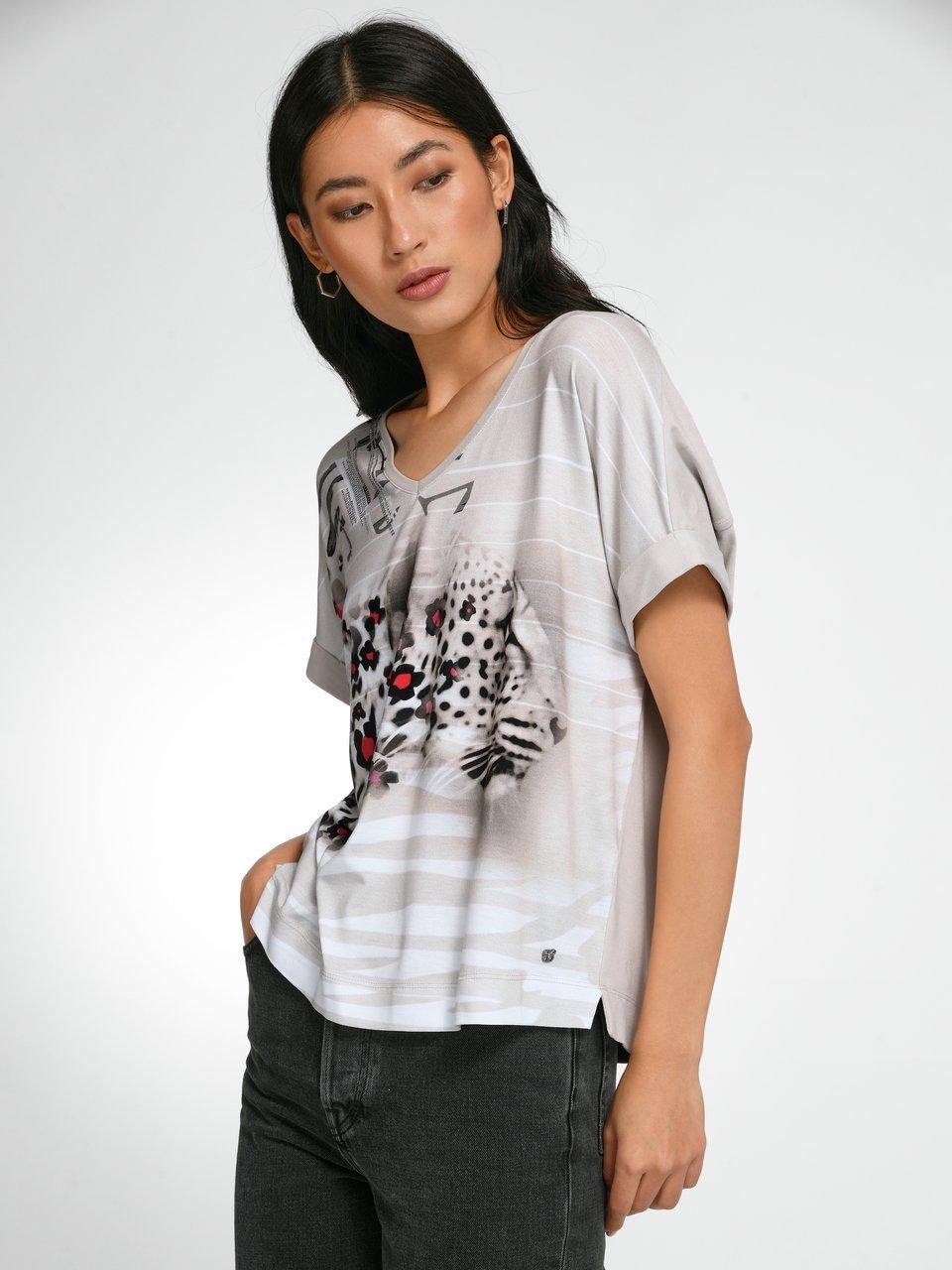 BASLER - Shirt mit 1/2-Arm