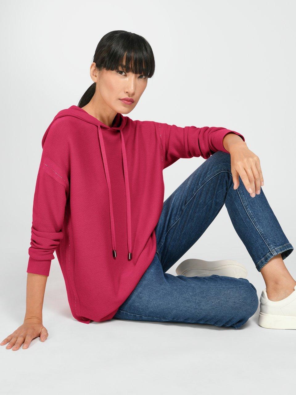 BASLER - Kapuzen-Pullover