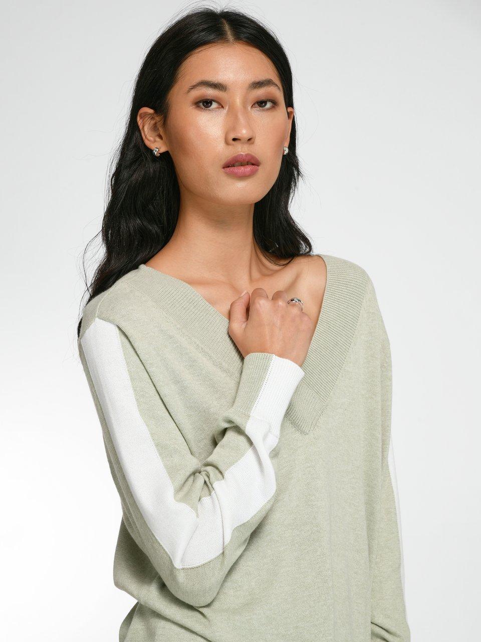 BASLER - Pullover