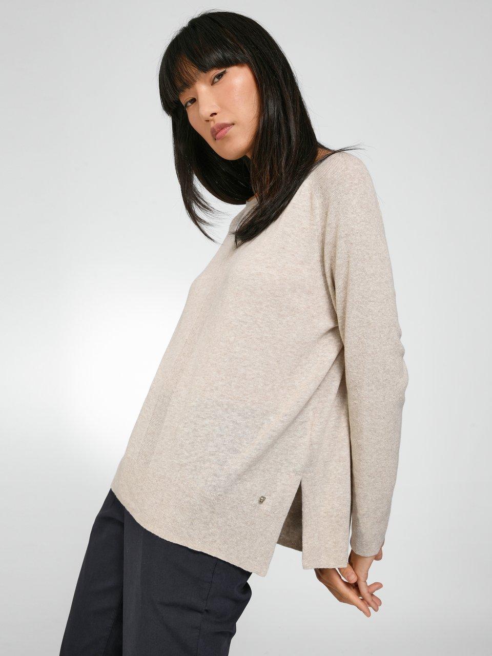 BASLER - Strick-Pullover