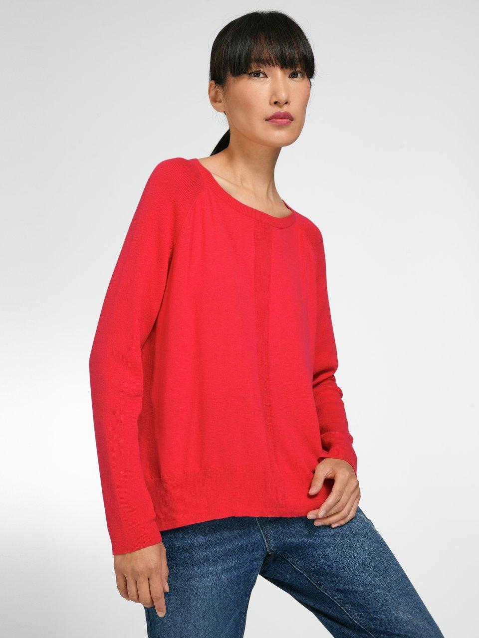 BASLER - Strick-Pullover
