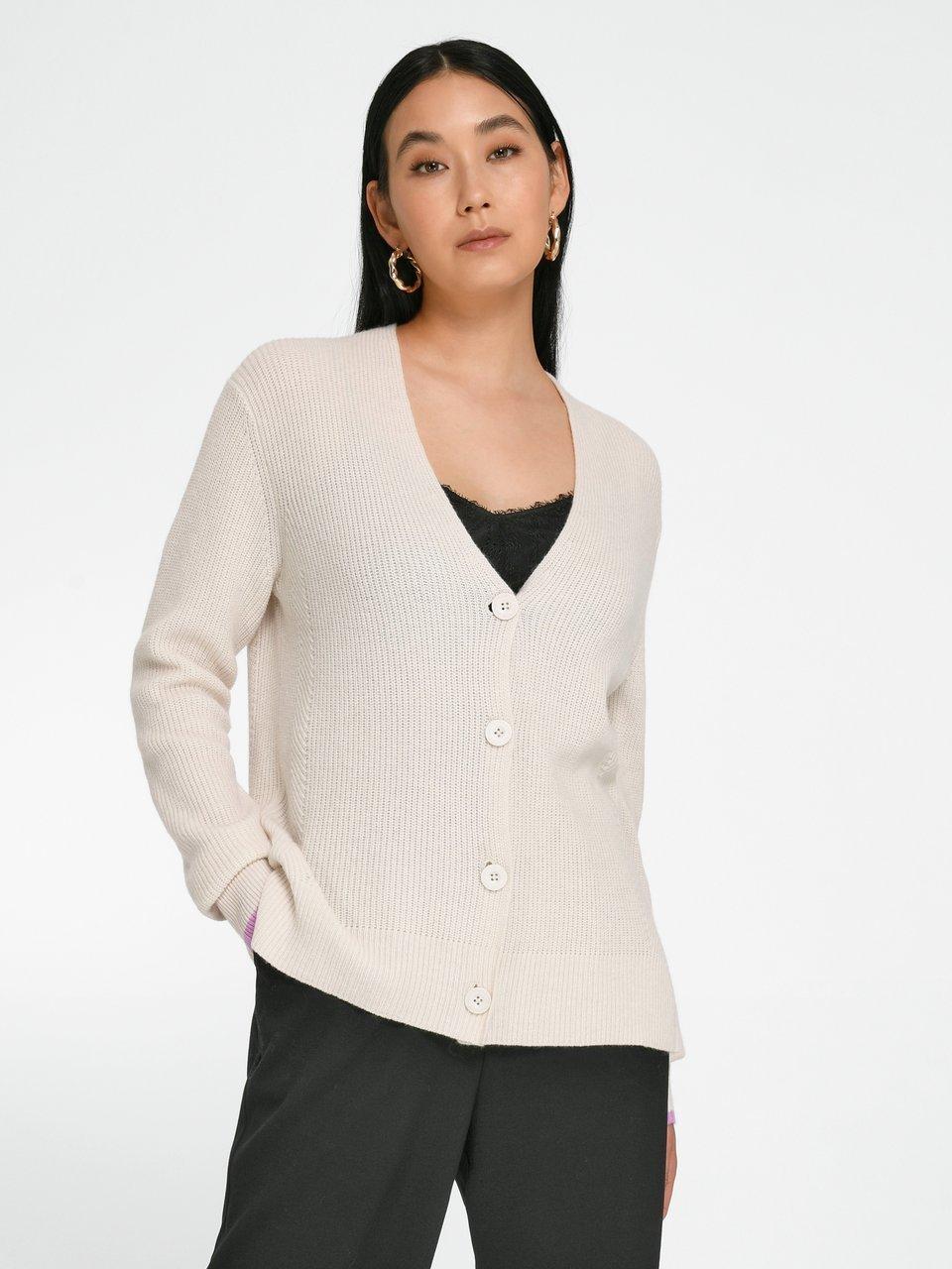LIEBLINGSSTÜCK - Strickjacke