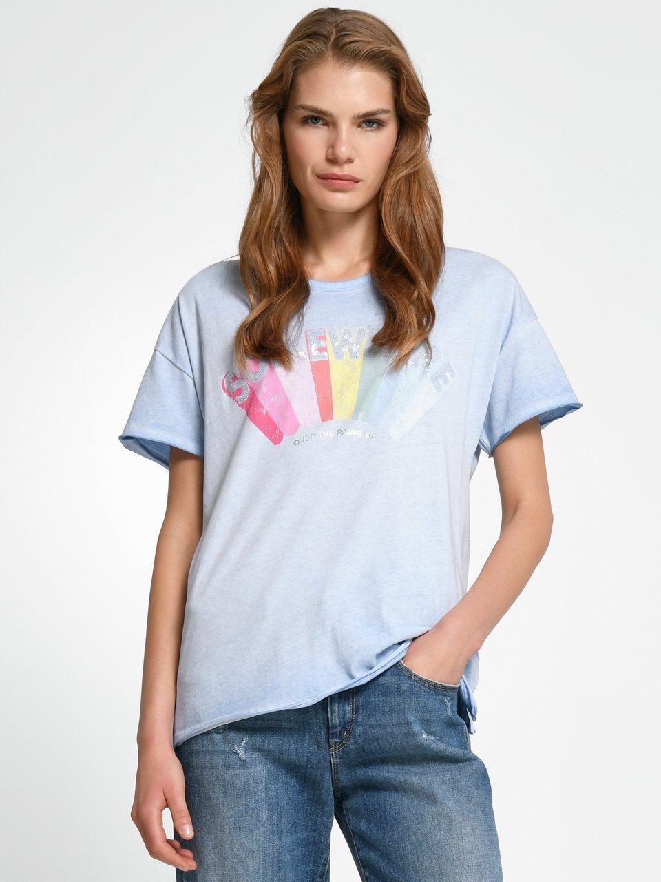 oui - Le T-shirt