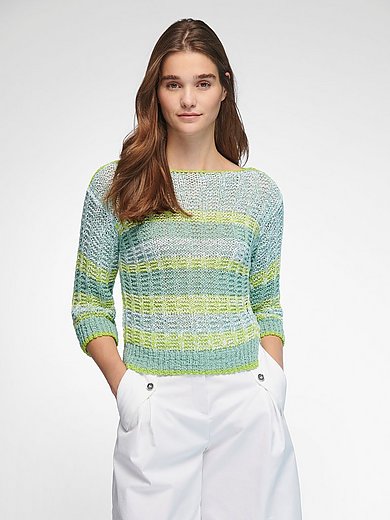 Marc Cain - Le pull manches 3/4