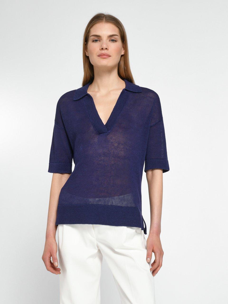 Peter Hahn - Polo-Pullover