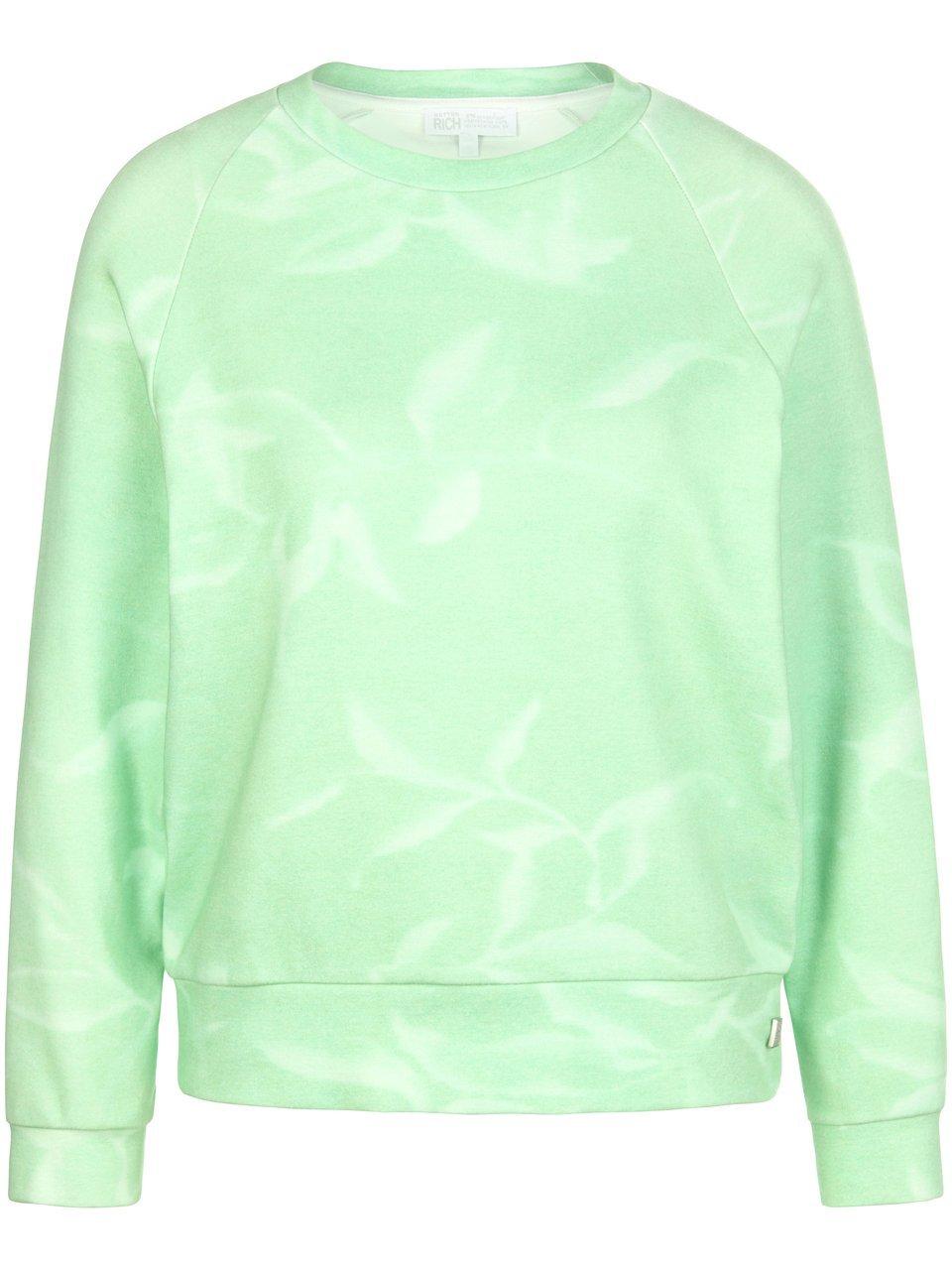 Sweatshirt Van Better Rich groen