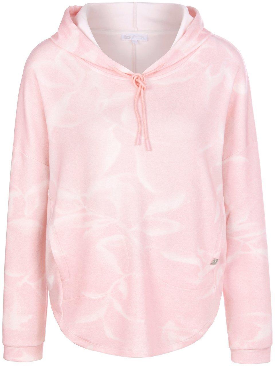 Hoody Van Better Rich roze