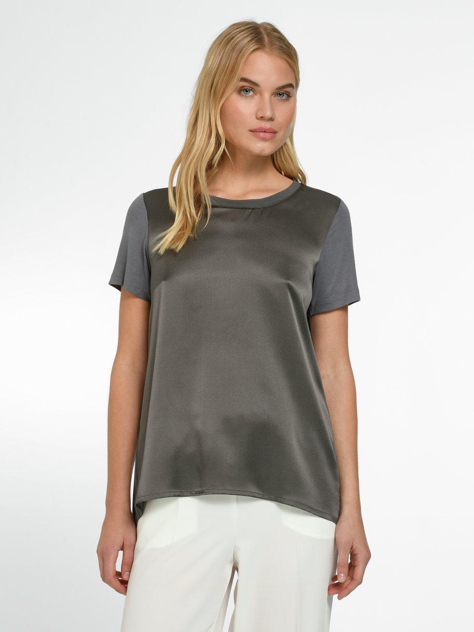 Peter Hahn - Blusen-Shirt
