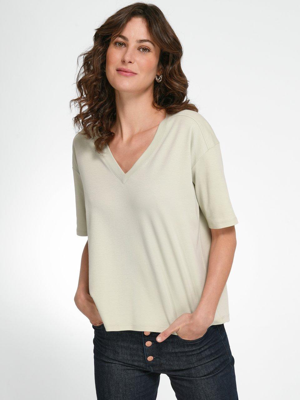 Peter Hahn - V-Shirt