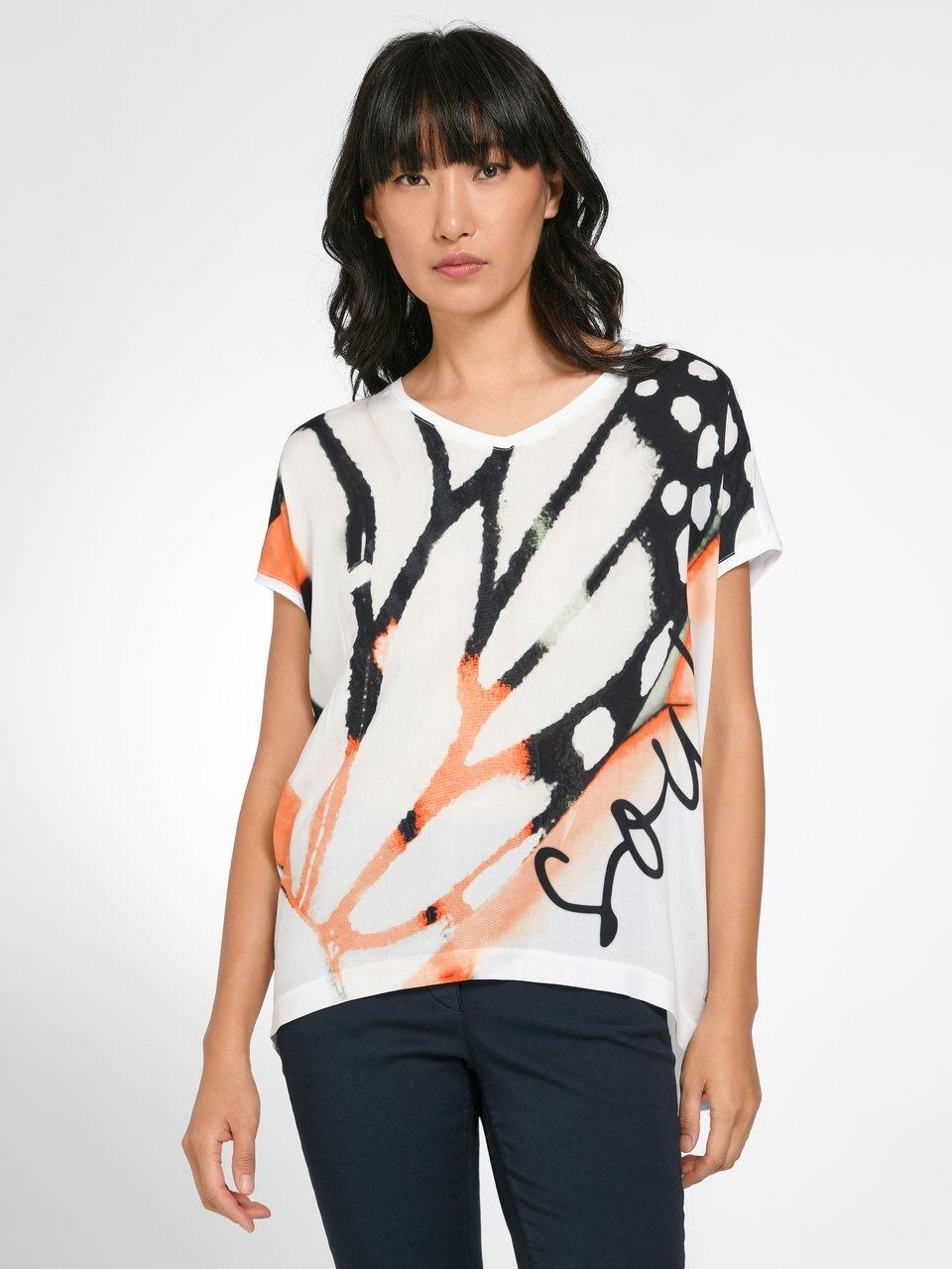 BASLER - Shirt