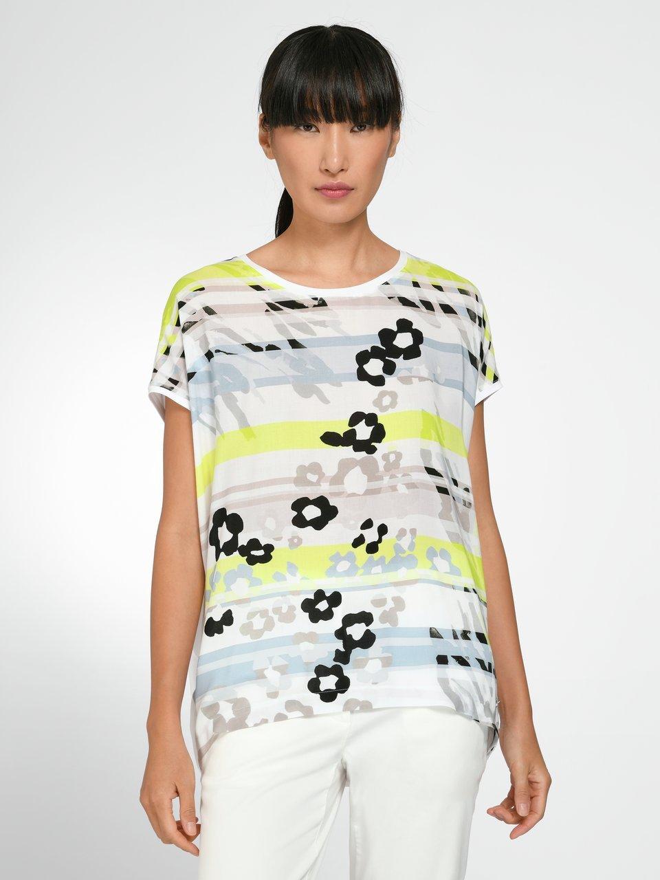 BASLER - Rundhals-Shirt