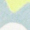 blanc/multicolore-801416