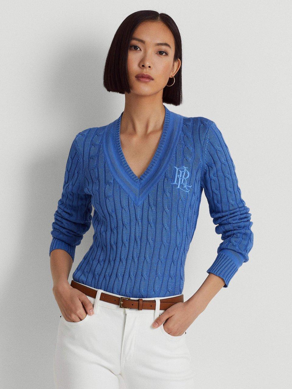 ralph lauren dames trui