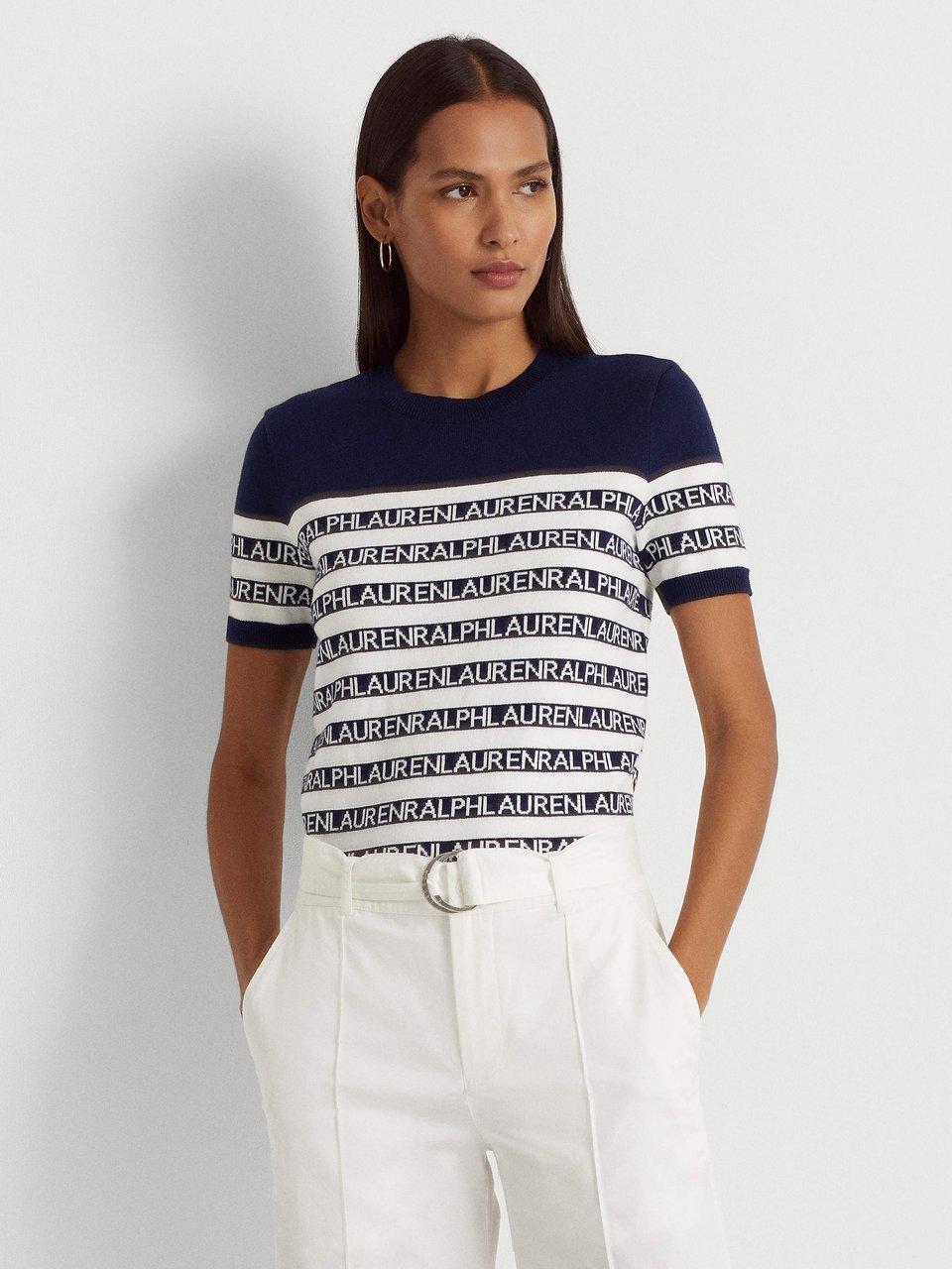 Ralph lauren trui online dames blauw