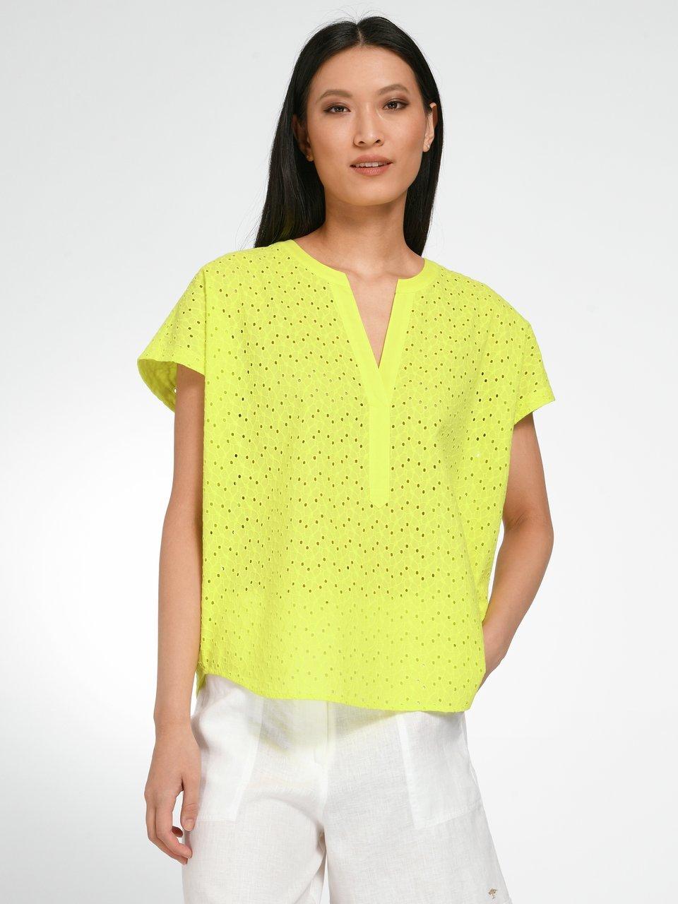 BASLER - Bluse