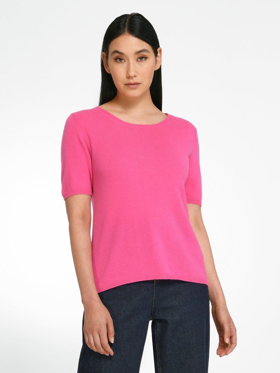 Peter Hahn Cashmere - Trui model Rieke van 100% kasjmier