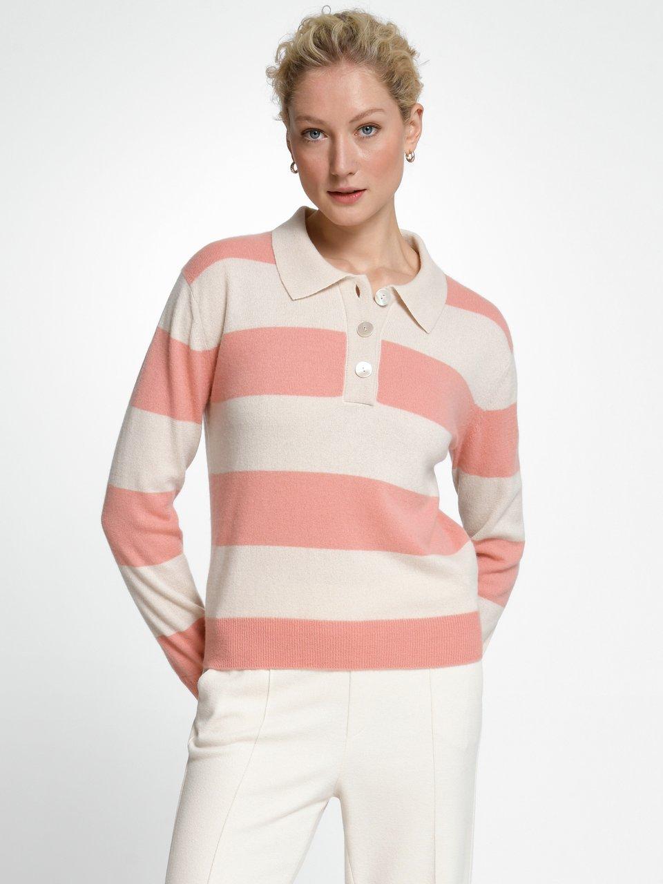 include - Polotrui van 100% kasjmier